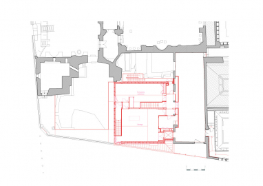 Image work detail