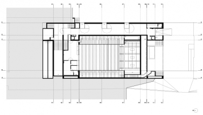 Image work detail