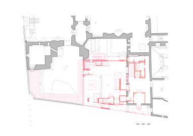 Image work detail