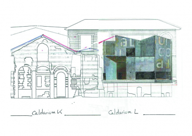 Image work detail