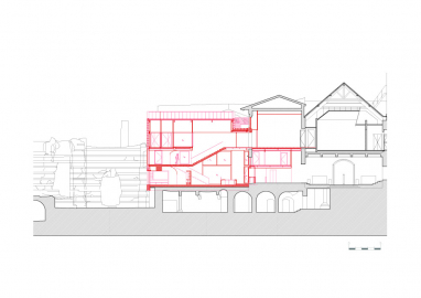 Image work detail