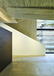 Image work detail