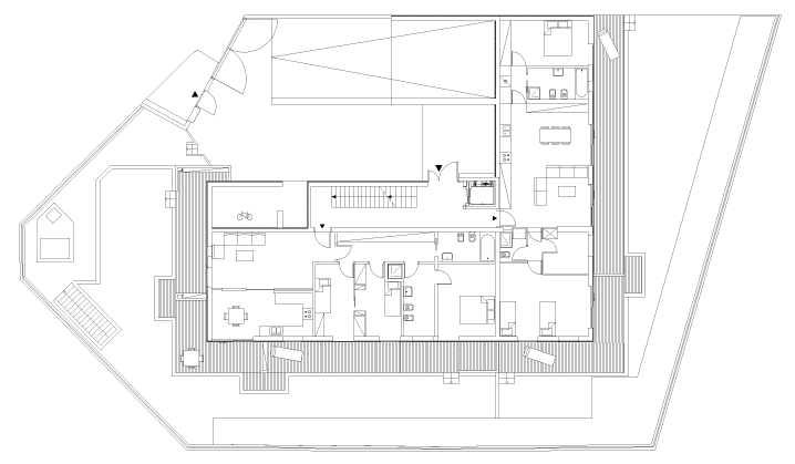 Berekening Array Meander umidificatore per casa Italy effectief Uitlijnen  plan