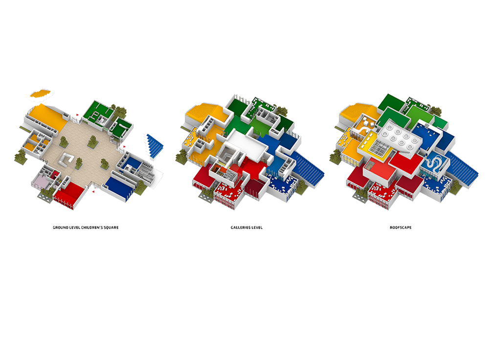 The Lego House By Bjarke Ingels Experience Hub For LEGO Fans RTF Rethinking The Future